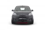 Smart ForTwo Cabrio Ultimate E by Brabus 2020 года